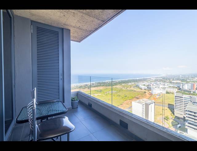 2 BEDROOM APARTMENT FOR SALE IN UMHLANGA RIDGE